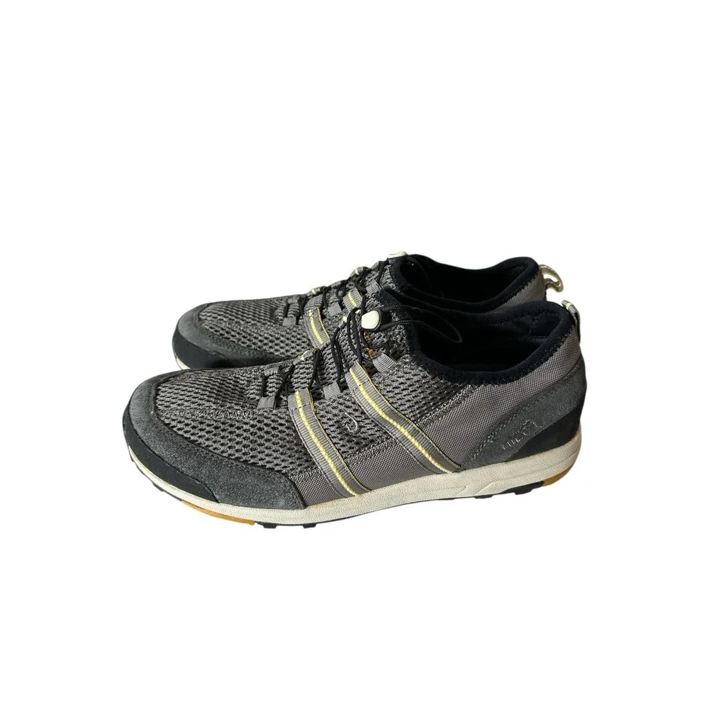 OluKai kia trainer